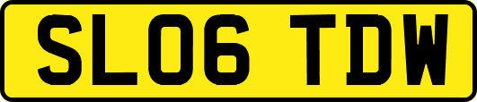 SL06TDW