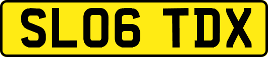 SL06TDX
