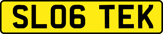 SL06TEK