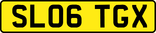 SL06TGX