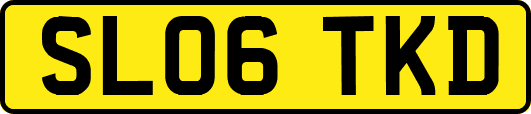 SL06TKD