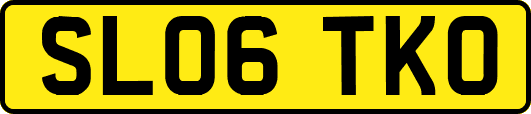 SL06TKO