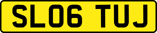 SL06TUJ
