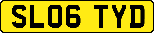 SL06TYD
