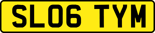 SL06TYM
