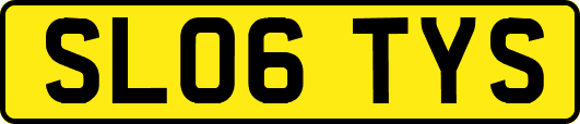 SL06TYS