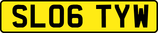 SL06TYW