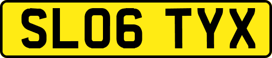 SL06TYX