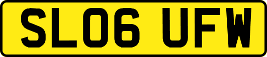 SL06UFW