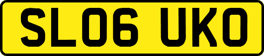 SL06UKO
