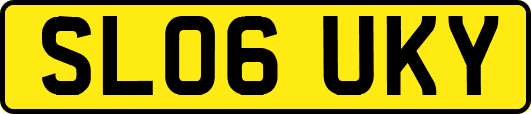 SL06UKY