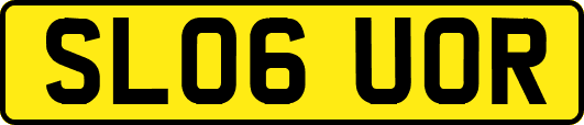 SL06UOR