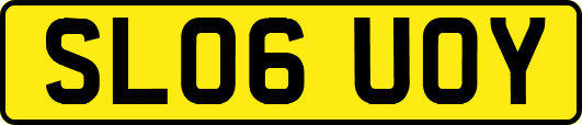 SL06UOY