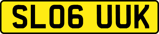 SL06UUK