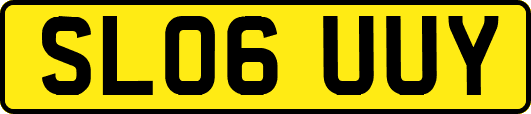 SL06UUY