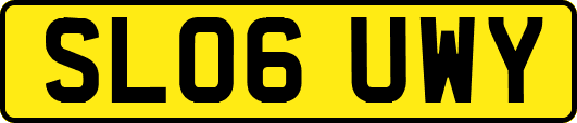 SL06UWY