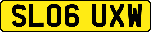 SL06UXW