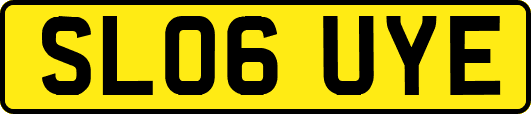 SL06UYE