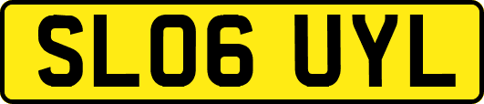 SL06UYL