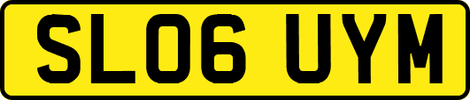 SL06UYM