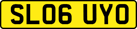 SL06UYO