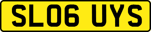 SL06UYS