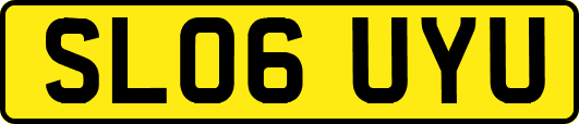 SL06UYU