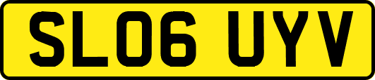 SL06UYV