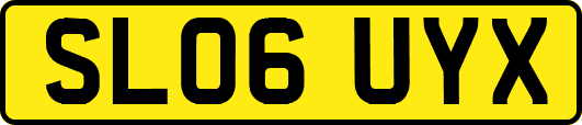 SL06UYX