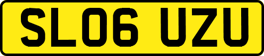 SL06UZU