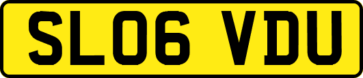 SL06VDU