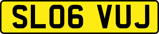 SL06VUJ