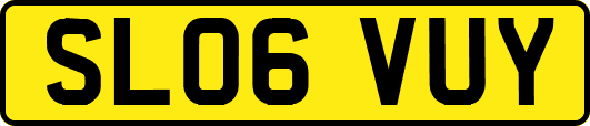 SL06VUY
