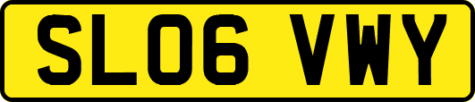 SL06VWY