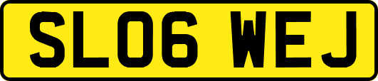 SL06WEJ