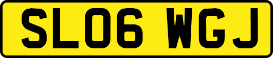 SL06WGJ