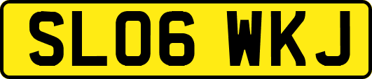 SL06WKJ