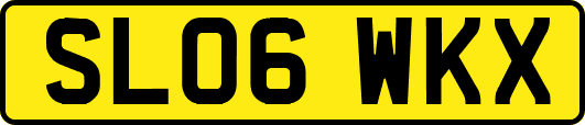 SL06WKX