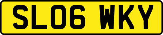 SL06WKY