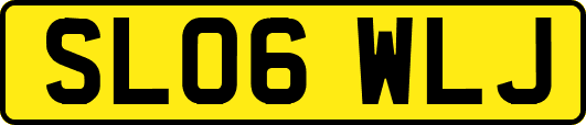 SL06WLJ