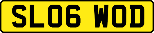 SL06WOD