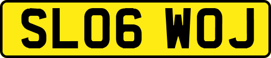 SL06WOJ