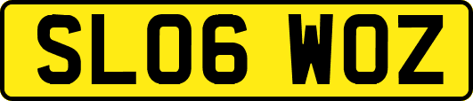 SL06WOZ