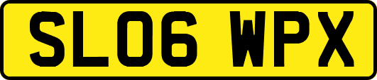 SL06WPX