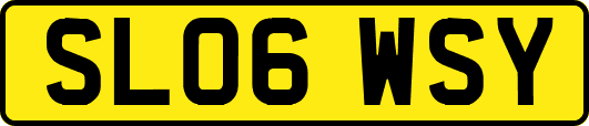SL06WSY