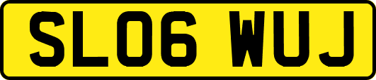 SL06WUJ