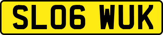 SL06WUK