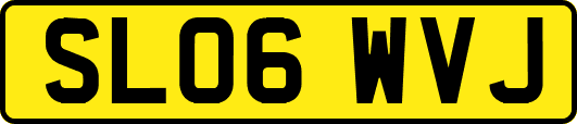 SL06WVJ