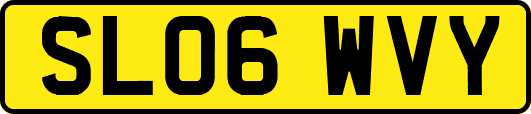 SL06WVY