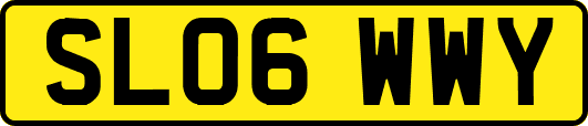 SL06WWY